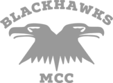 Blackhawks MCC apparel store
